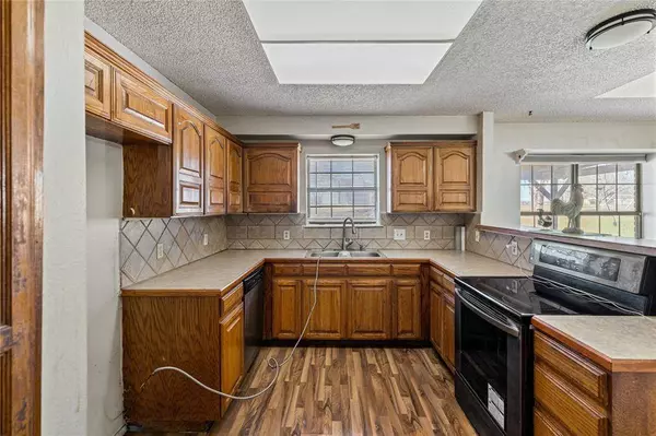 109 Bluebonnet Drive, Decatur, TX 76234