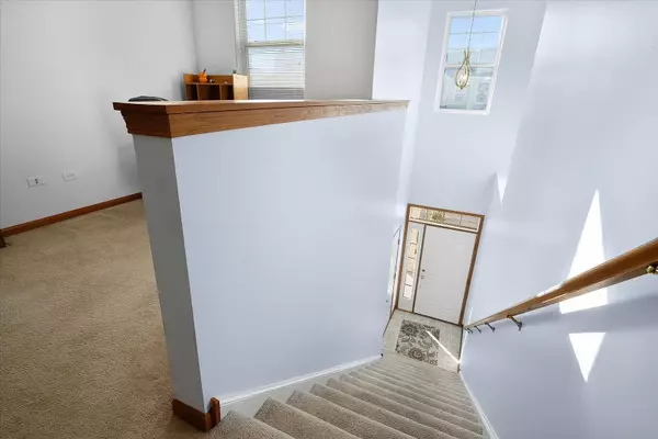 1120 Foxridge LN #1120, Aurora, IL 60502