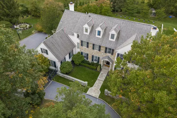 185 W Matsonford Rd, Wayne, PA 19087