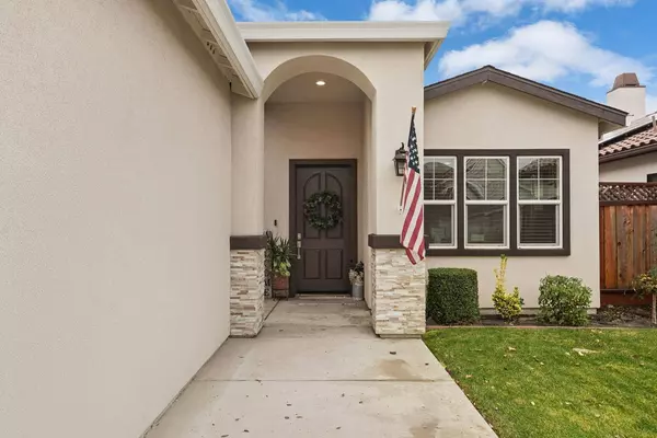 2861 Pebblebrooke CT, Tracy, CA 95377