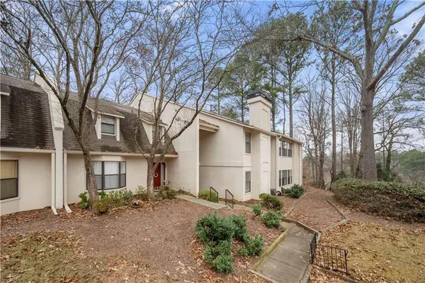 1107 Old Hammond Chase, Sandy Springs, GA 30350