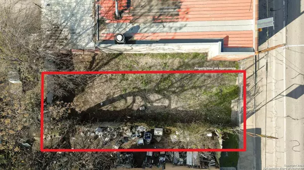 2112 GUADALUPE ST, San Antonio, TX 78207-5312