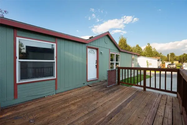 45 Sunlight AVE, Bozeman, MT 59718