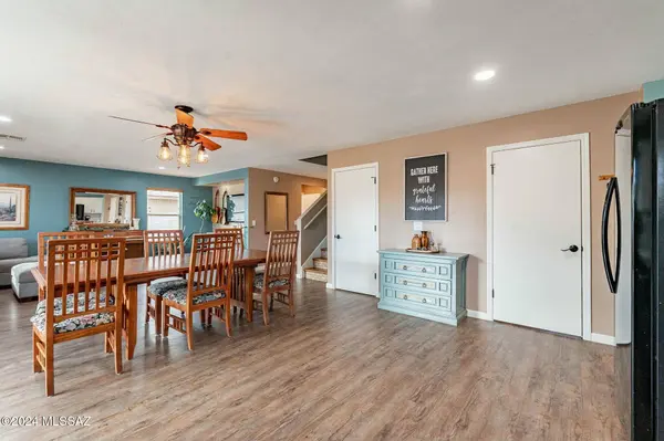 4813 W Calle Don Alfonso, Tucson, AZ 85757