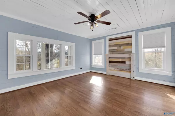 1508 Tate Road NW, Fort Payne, AL 35968