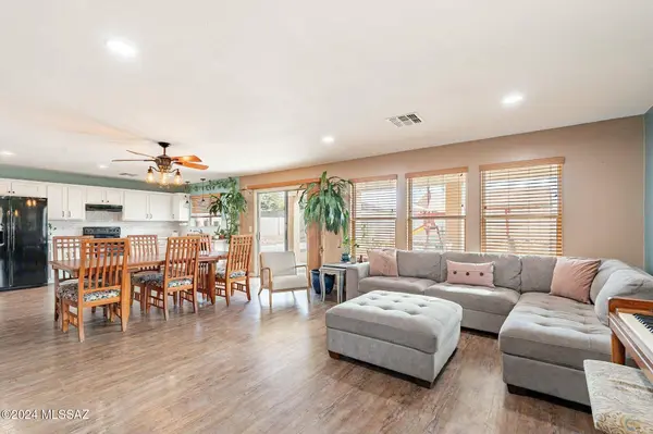 4813 W Calle Don Alfonso, Tucson, AZ 85757