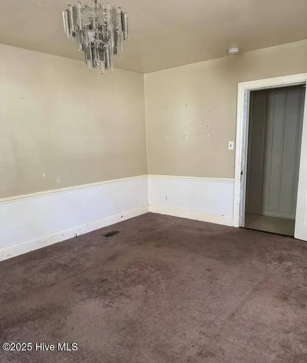 1017 Long AVE, Rocky Mount, NC 27801