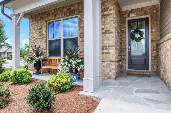 2955 Steinbeck ST, Cumming, GA 30041