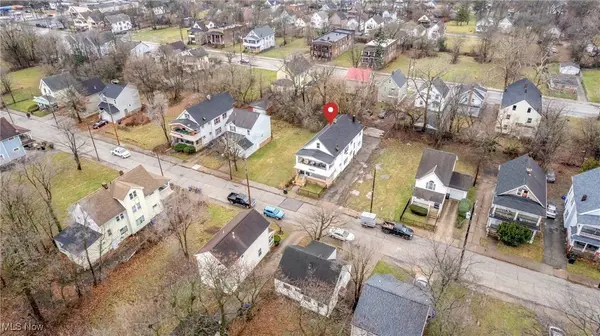 3394 E 117th ST, Cleveland, OH 44120