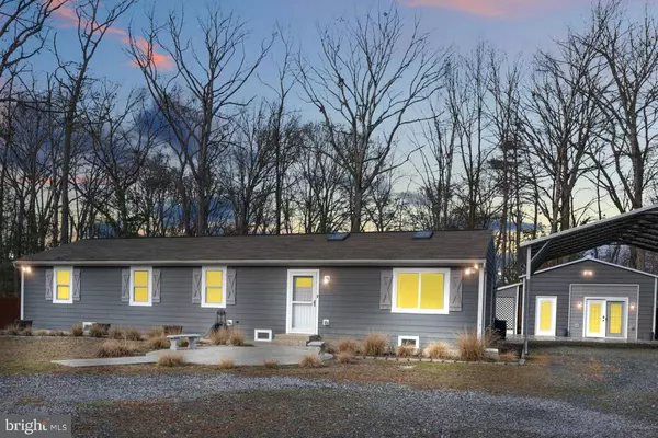 317 BIDDLE RD, Accokeek, MD 20607