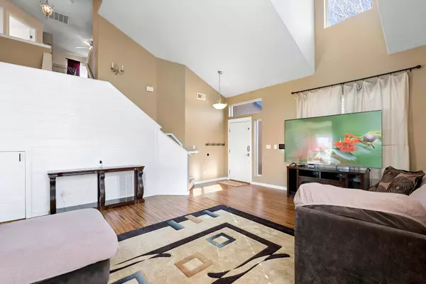 10205 VENTANA OESTE DR NW, Albuquerque, NM 87114