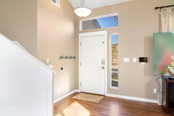 10205 VENTANA OESTE DR NW, Albuquerque, NM 87114