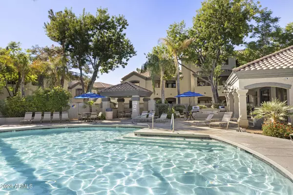 15095 N THOMPSON PEAK Parkway #2114, Scottsdale, AZ 85260