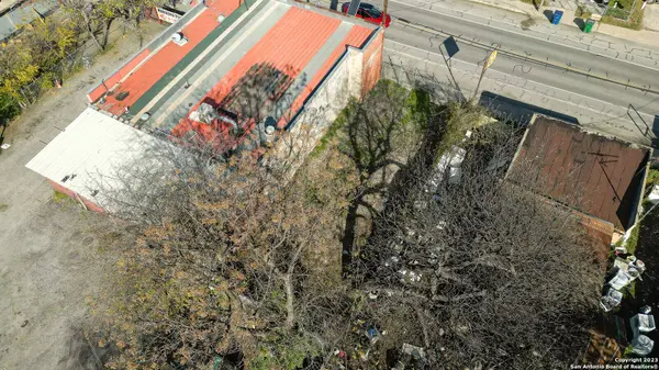 2112 GUADALUPE ST, San Antonio, TX 78207-5312