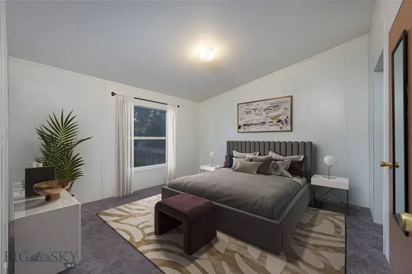 45 Sunlight AVE, Bozeman, MT 59718