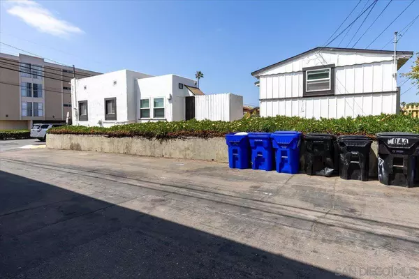 2025-29 Bacon St, San Diego, CA 92107