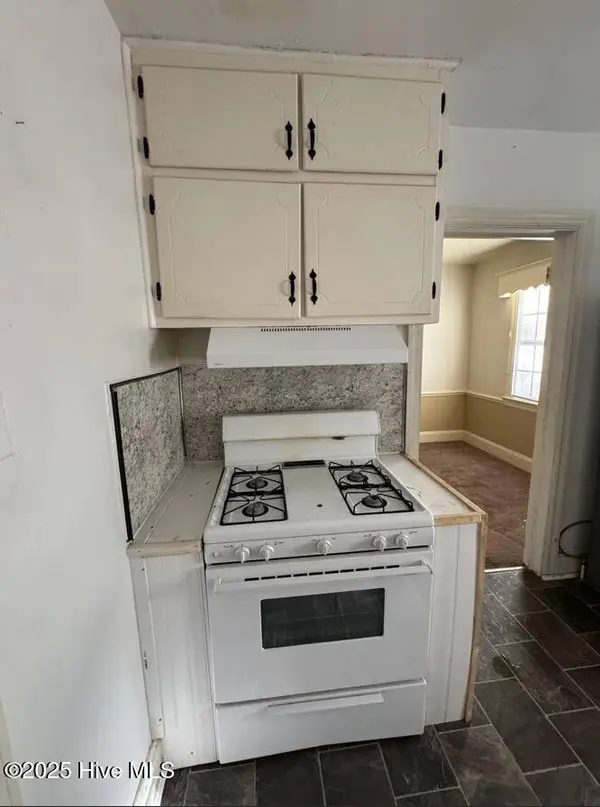 1017 Long AVE, Rocky Mount, NC 27801