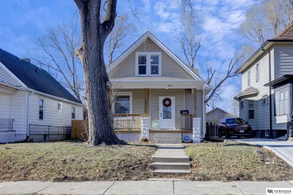 3914 North 17th Street, Omaha, NE 68110