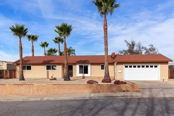 13382 Gideon, Lakeside, CA 92040