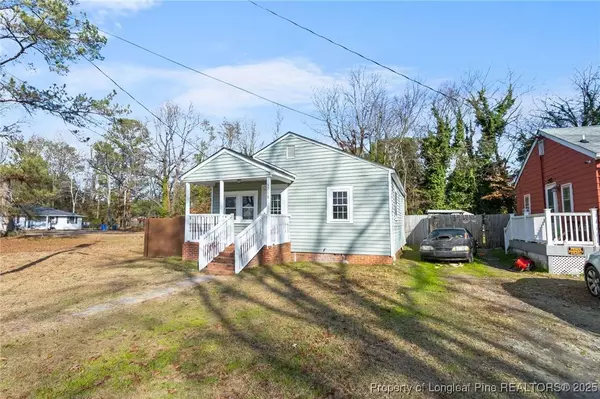 5218 Gavins ST, Fayetteville, NC 28303