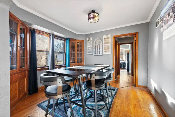 3711 N 48th, Milwaukee, WI 53216