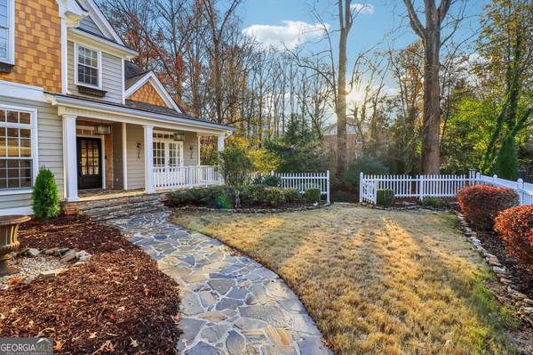 1180 Springdale RD, Gainesville, GA 30501