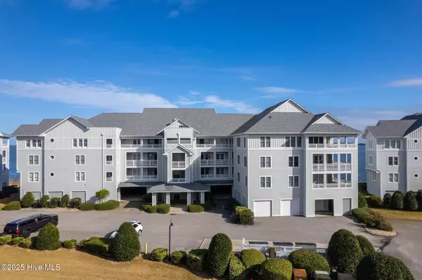1323 Ballast Point PT #1323, Manteo, NC 27954
