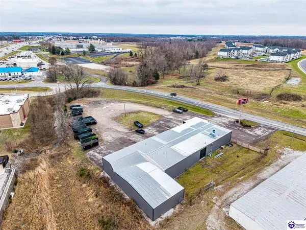 7170 S. Wilson Rd, Elizabethtown, KY 42701