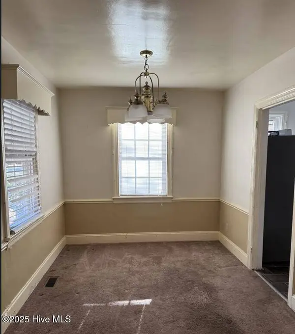 1017 Long AVE, Rocky Mount, NC 27801