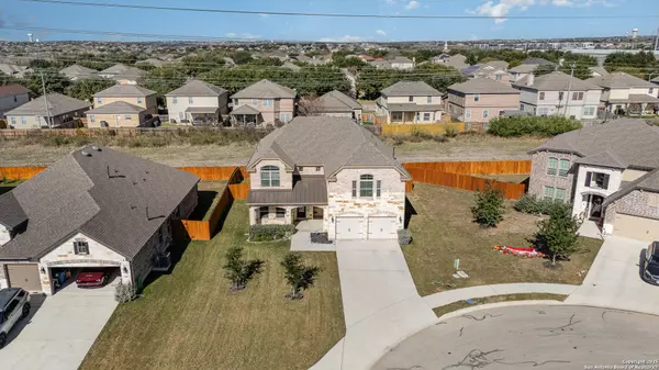 372 MISTY SAILS, Cibolo, TX 78108