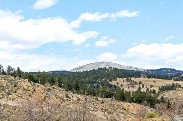 00 Quandary Peak TRL, Pine, CO 80470