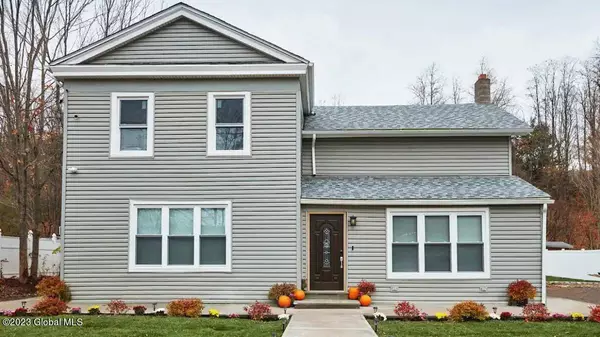 12112 State Highway 23, Prattsville, NY 12468