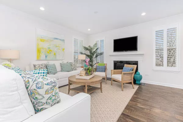 26546 W Countryside LN, Plainfield, IL 60585