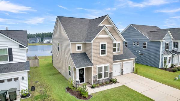 706 Spanish Pointe Dr, Summerville, SC 29486