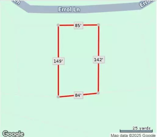 Lot 7 Errol Ln, Bella Vista, AR 72715