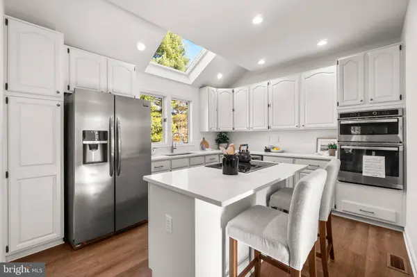 12138 FAULKNER DR, Owings Mills, MD 21117