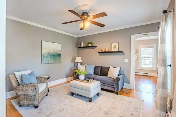 34 Collins St #34, Amesbury, MA 01913