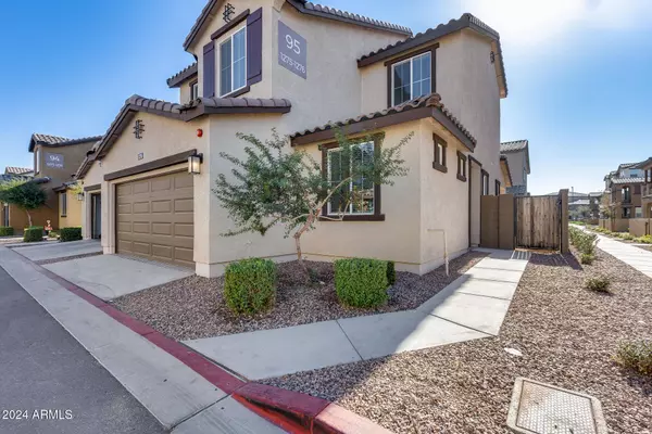 1255 N ARIZONA Avenue #1276, Chandler, AZ 85225