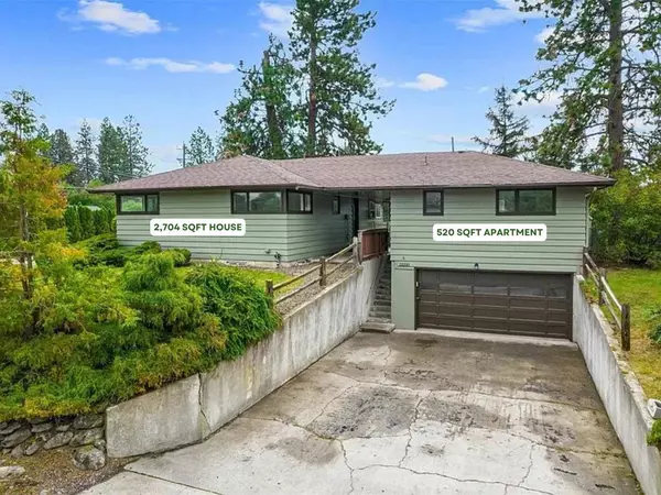 12220 E 19th Ave, Spokane Valley, WA 99206