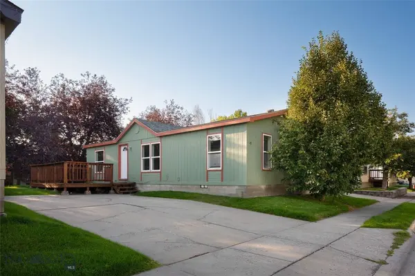45 Sunlight AVE, Bozeman, MT 59718