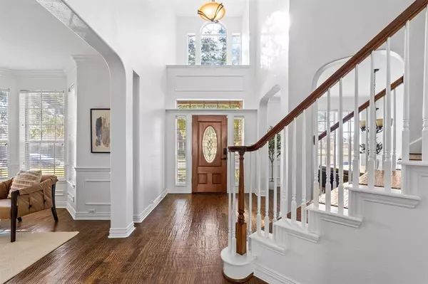 1724 Water Lily Drive, Southlake, TX 76092