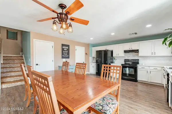 4813 W Calle Don Alfonso, Tucson, AZ 85757