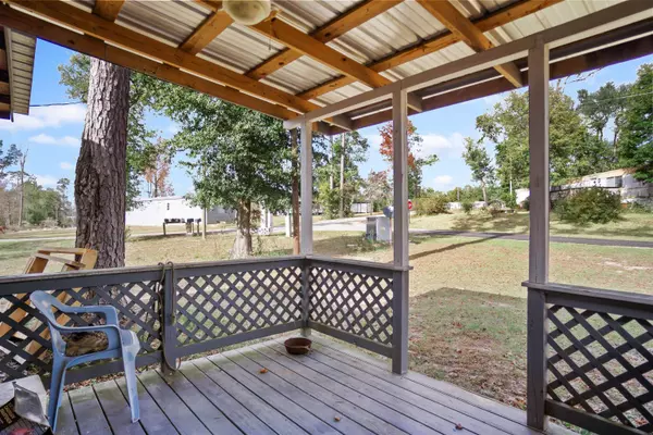 14443 SW TD Barker Road, Calhoun County, FL 32449