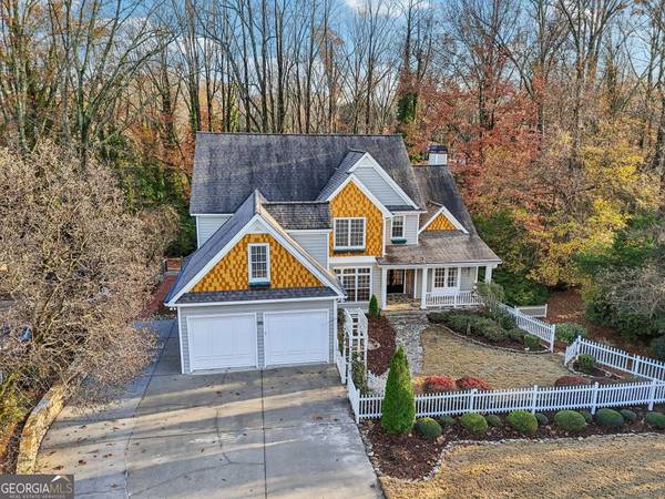 1180 Springdale RD, Gainesville, GA 30501