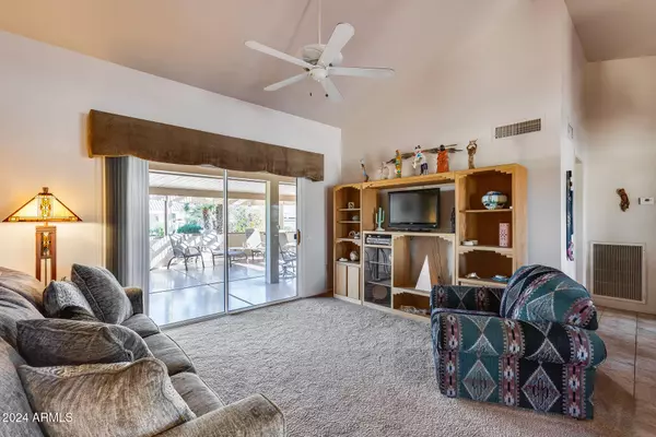 21605 N 147TH Drive, Sun City West, AZ 85375