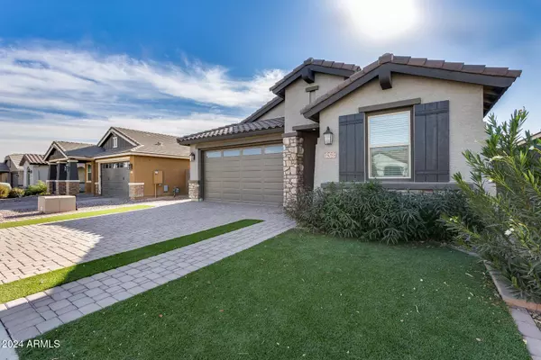 15085 W GARFIELD Street, Goodyear, AZ 85338