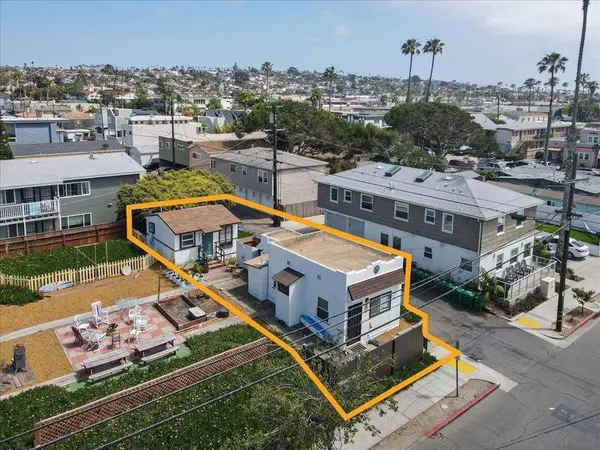 2025 29 Bacon St, San Diego, CA 92107