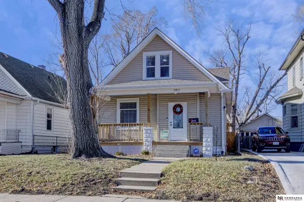 3914 North 17th Street, Omaha, NE 68110