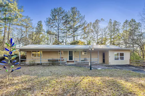 36 Barrett Ln., Purvis, MS 39475