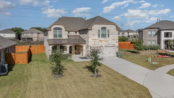372 MISTY SAILS, Cibolo, TX 78108